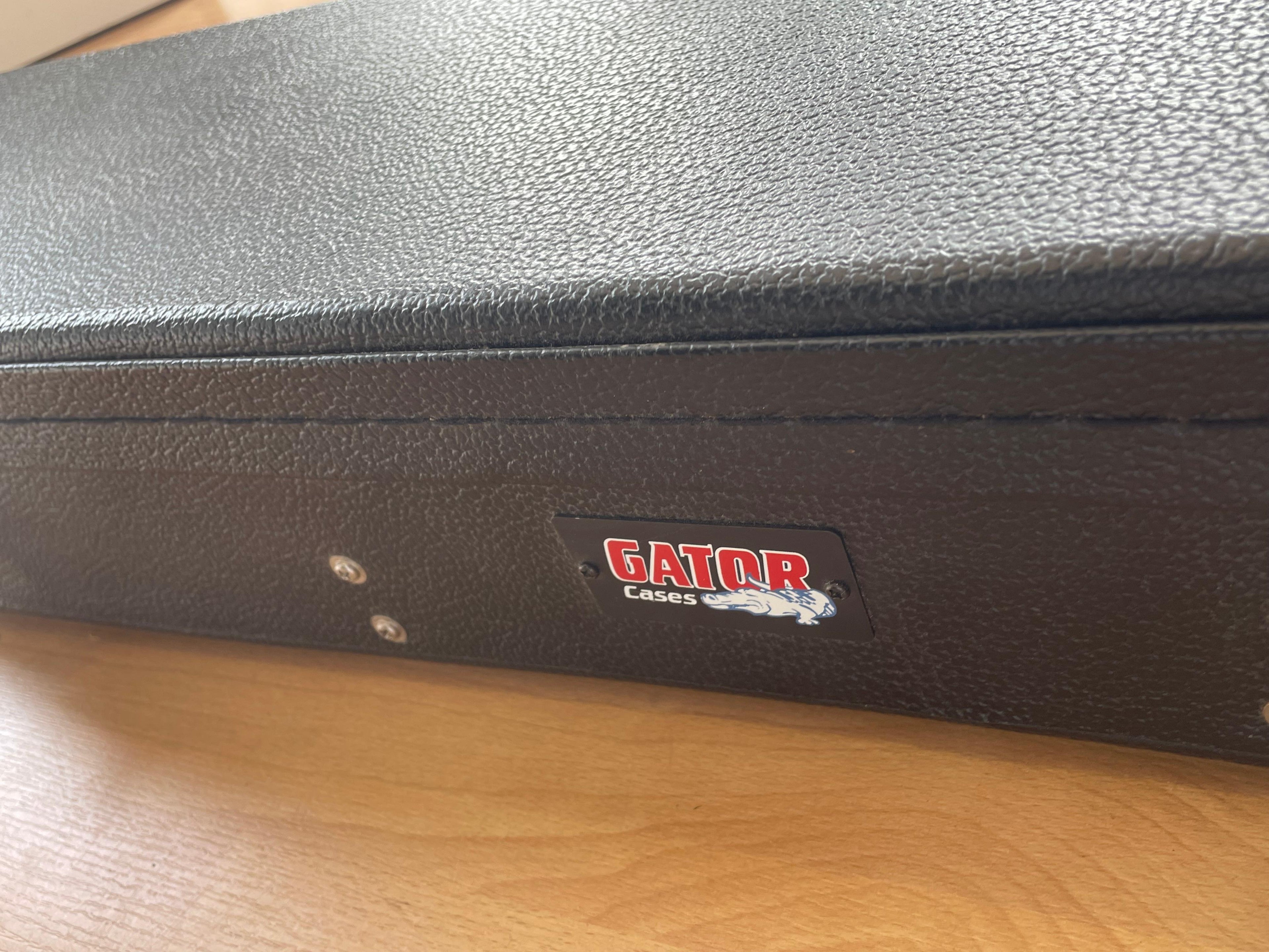 Gator Les Paul Hard Case - Great Condition