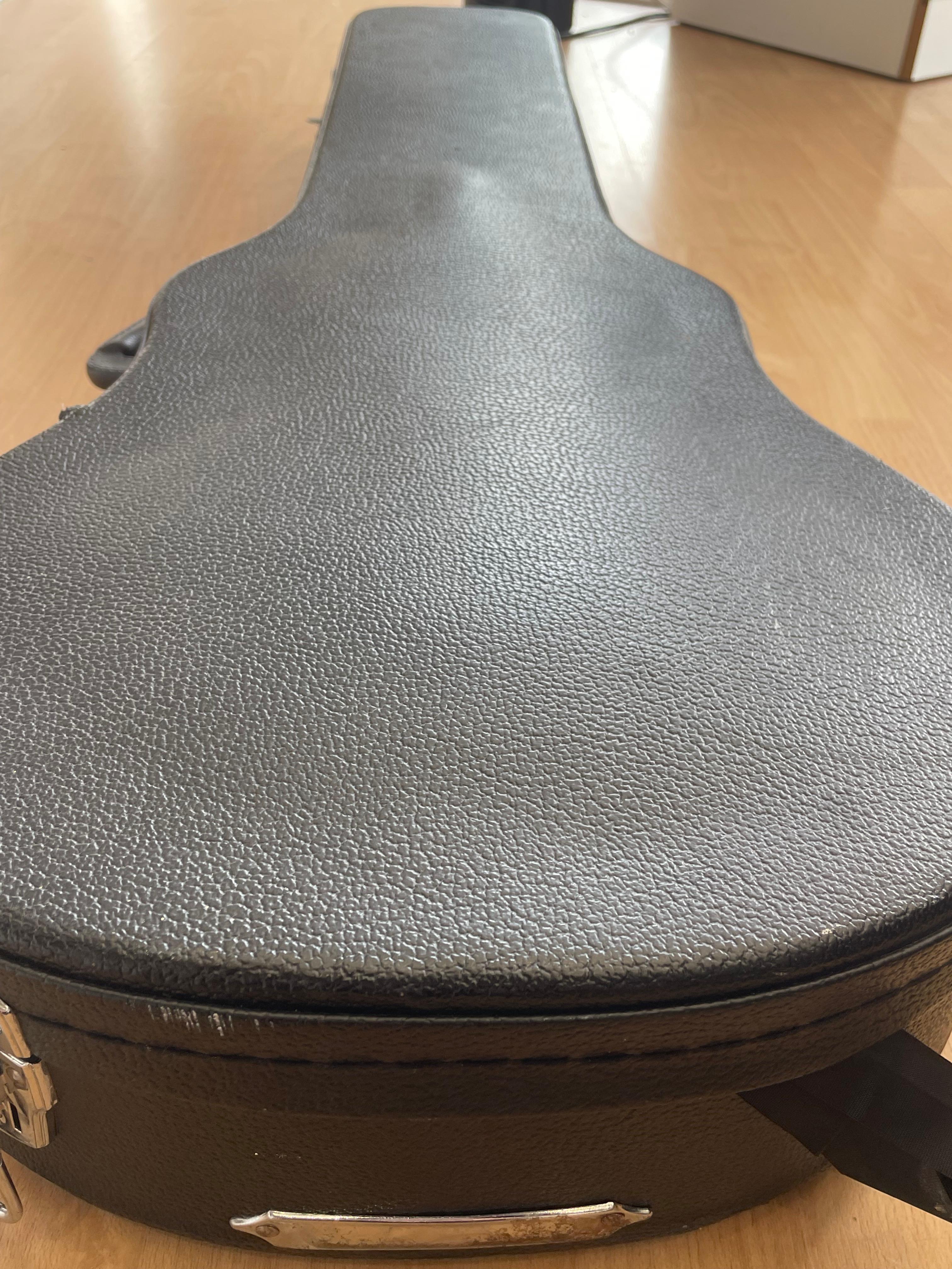 Gator Les Paul Hard Case - Great Condition