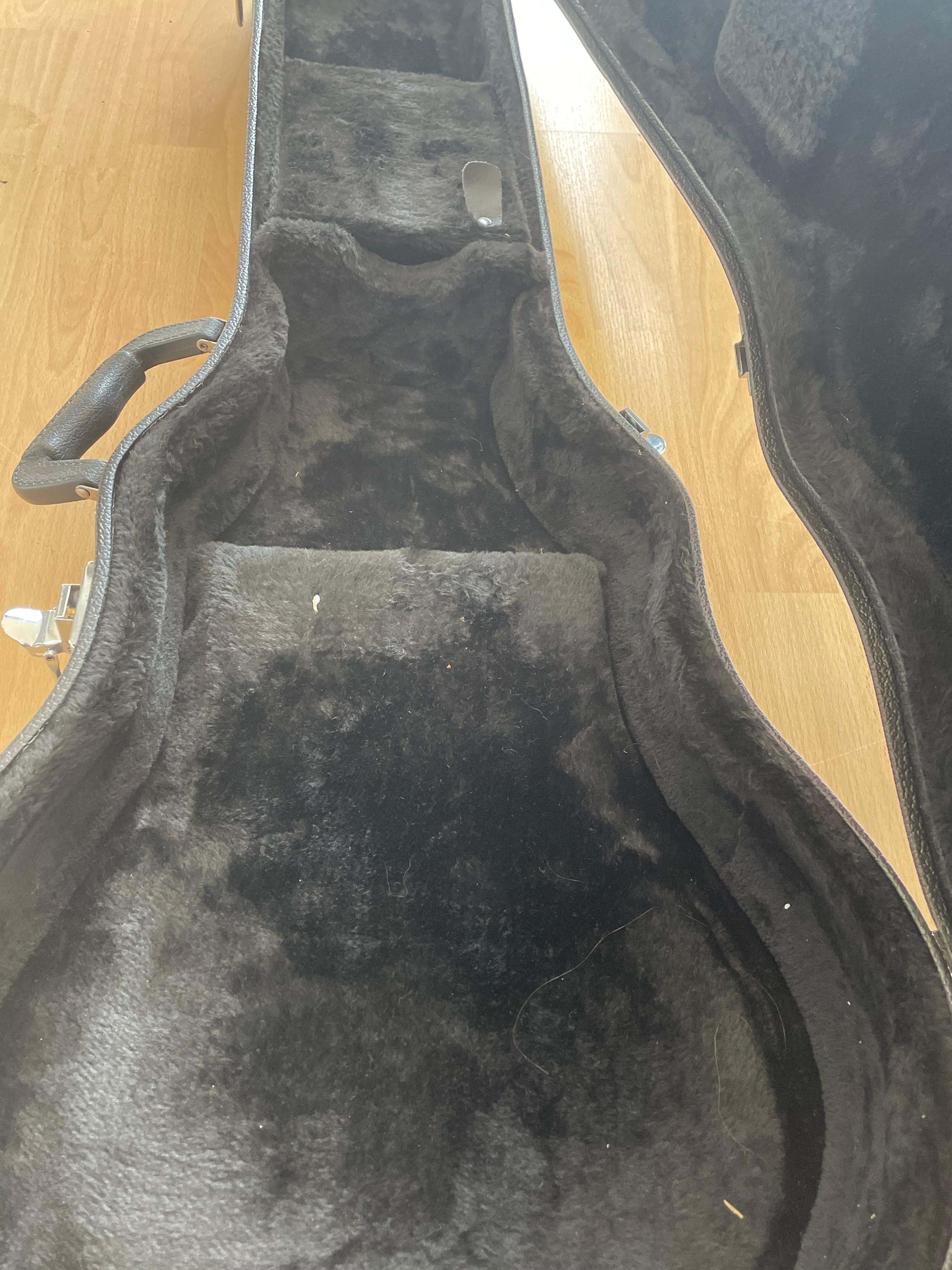 Gator Les Paul Hard Case - Great Condition