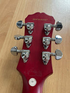 Epiphone Les Paul Studio in Wine Red Finish - Excellent Condition