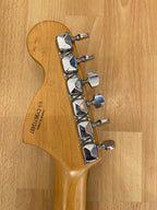 Fender Squier Affinity Series Stratocaster in Classic Black- Excellent Condition