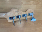 Fender Squier Affinity Precision Bass PJ in Black - Excellent Condition