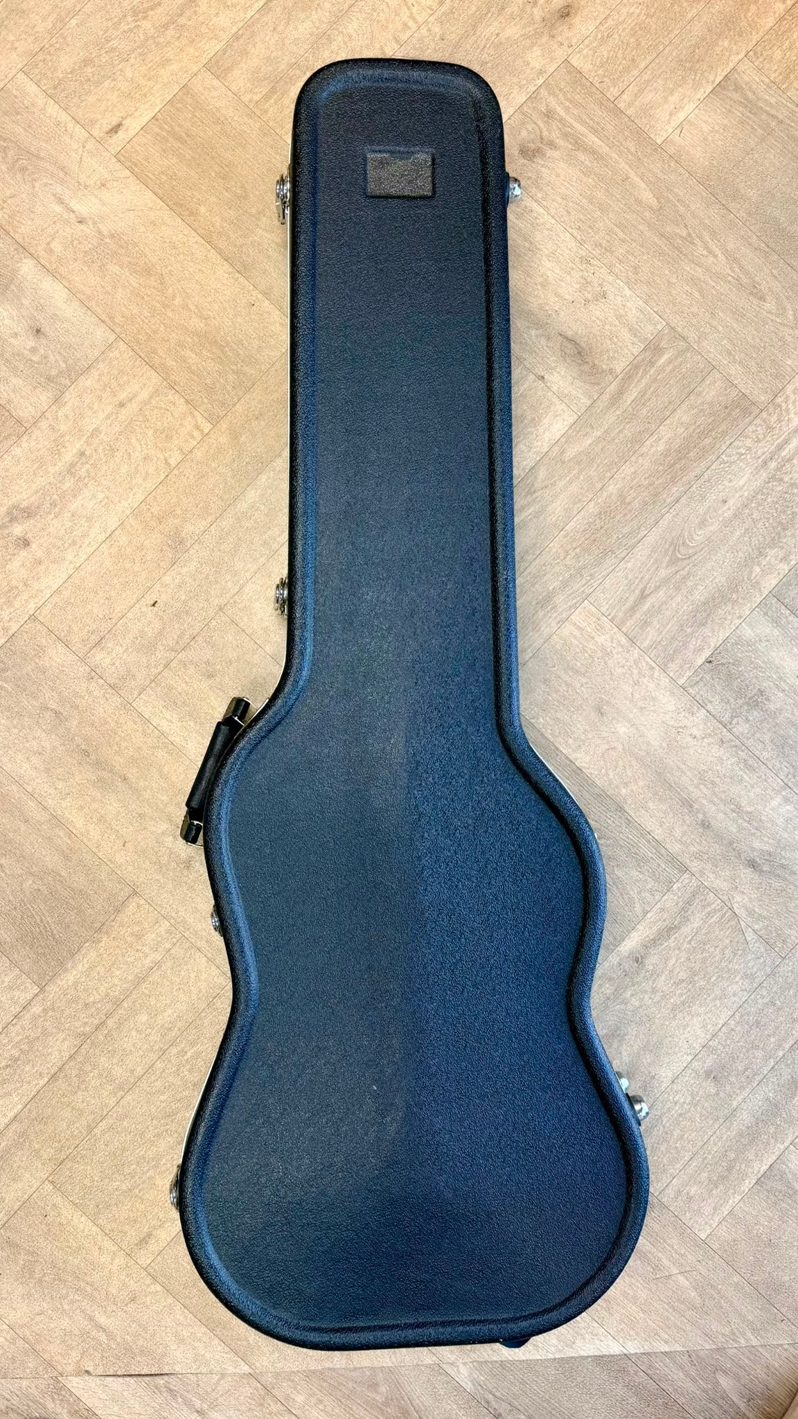 Stratocaster Hard Case- Good Condition