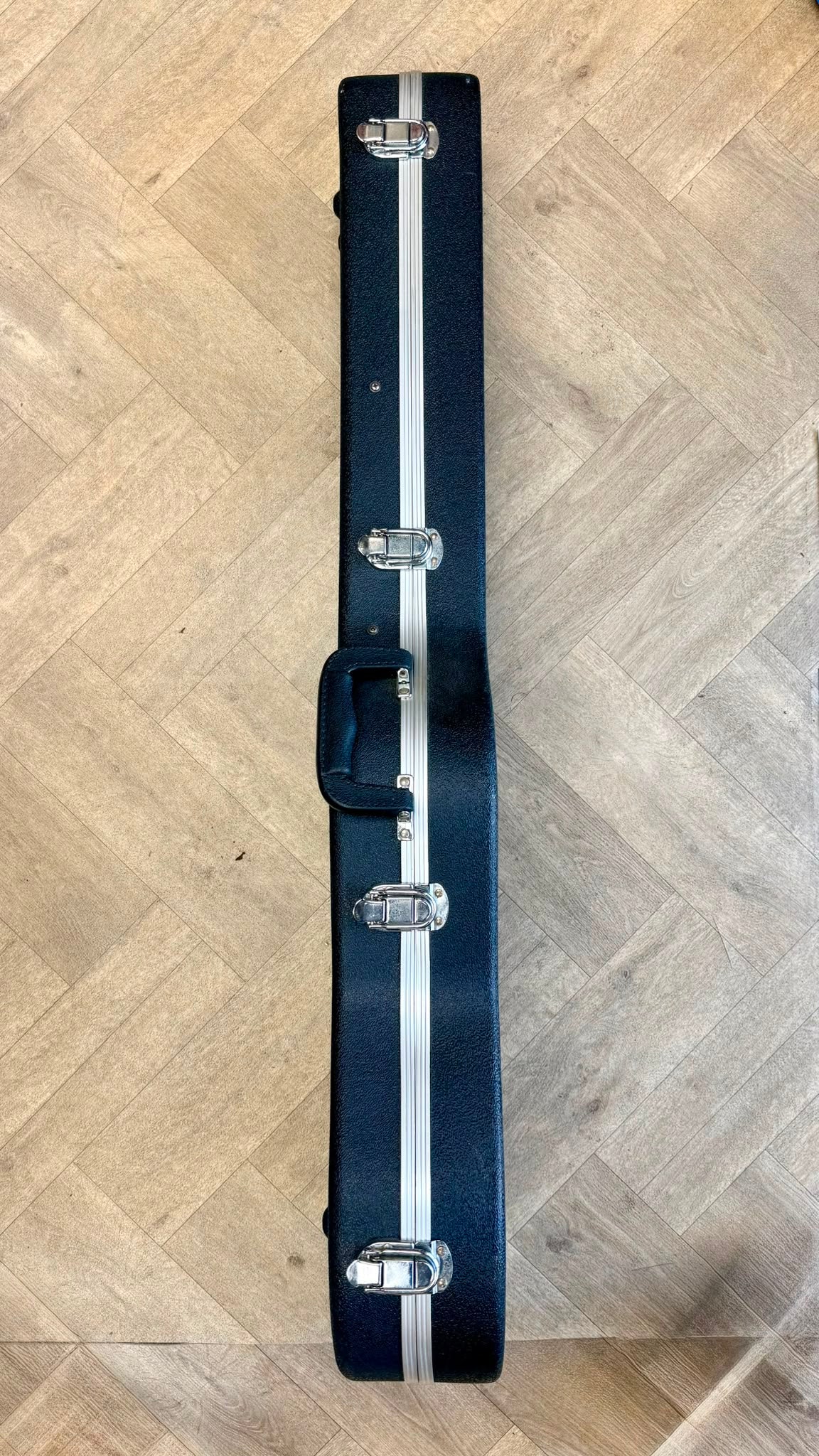 Stratocaster Hard Case- Good Condition