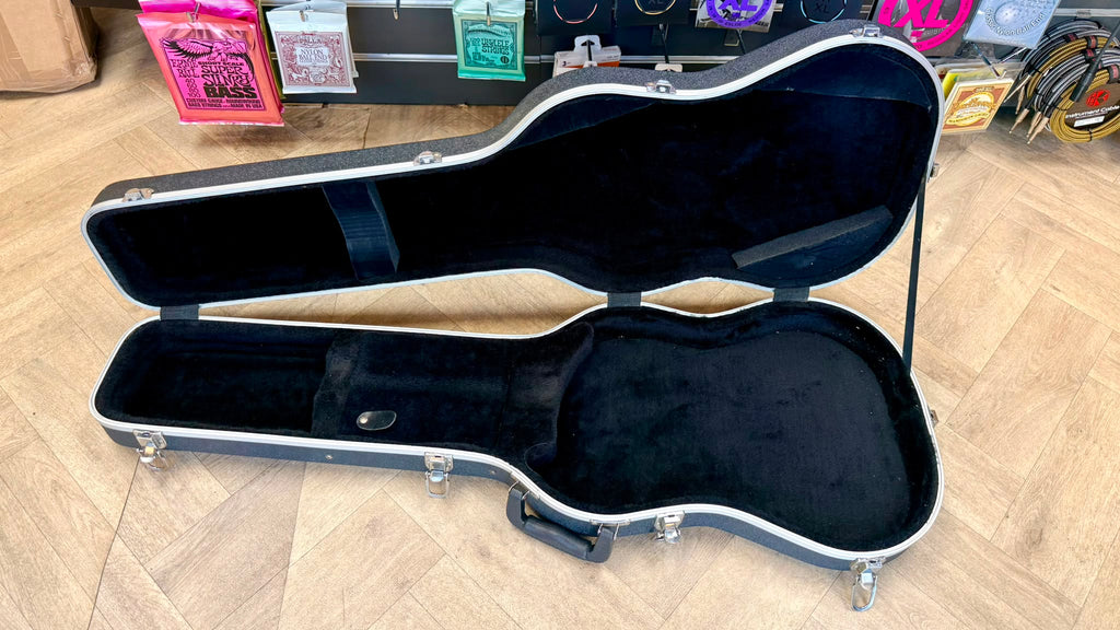 Stratocaster Hard Case- Good Condition