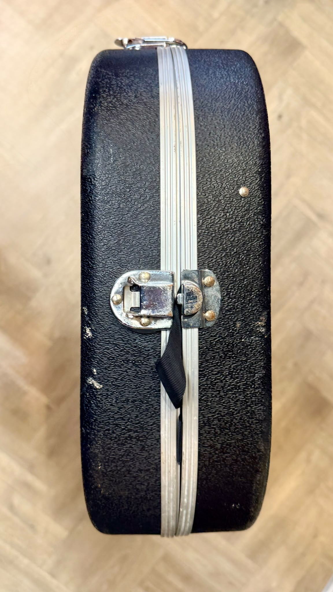 Stratocaster Hard Case- Good Condition