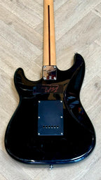 Fender Squier Affinity Series Stratocaster- Black- Great Condition