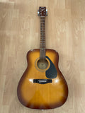 Yamaha F310 TBS Acoustic Guitar- Great Condition