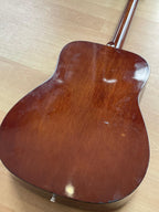 Yamaha F310 TBS Acoustic Guitar- Great Condition