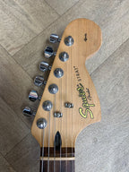 Affinity Serious Squire Stratocaster