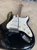 Affinity Serious Squire Stratocaster