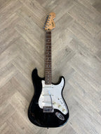 Affinity Serious Squire Stratocaster