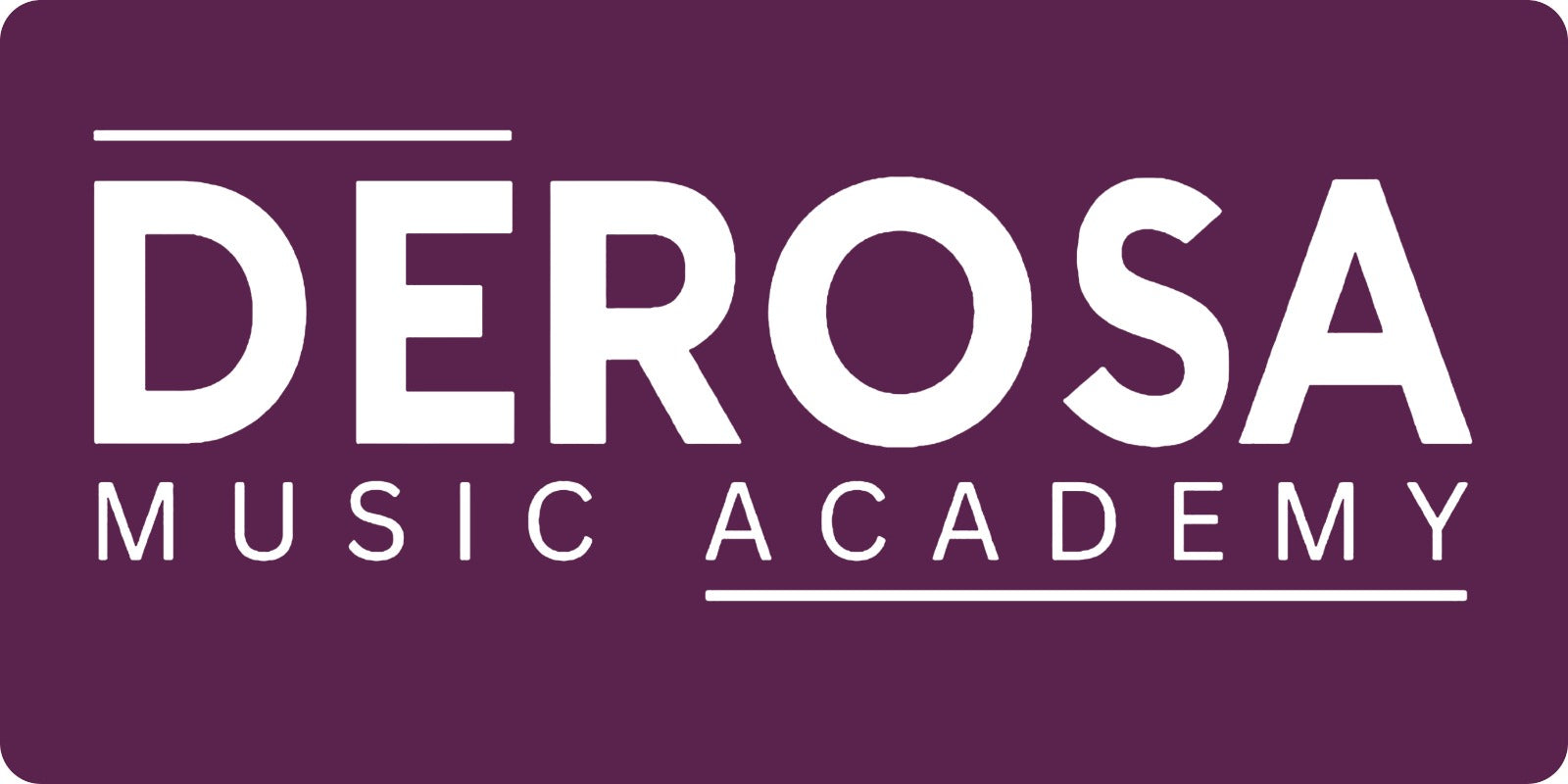 DeRosa Music Academy