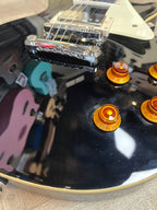 Epiphone by Gibson Les Paul Standard - Ebony