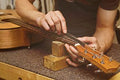 Guitar Setup - Acoustic or Electric - Improves Playability