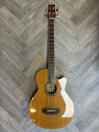 Ashbury GR5647 Acoustic Bass