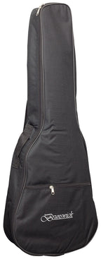 Travel Acoustic Guitar – Compact & Easy to Carry