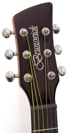 Travel Acoustic Guitar – Compact & Easy to Carry