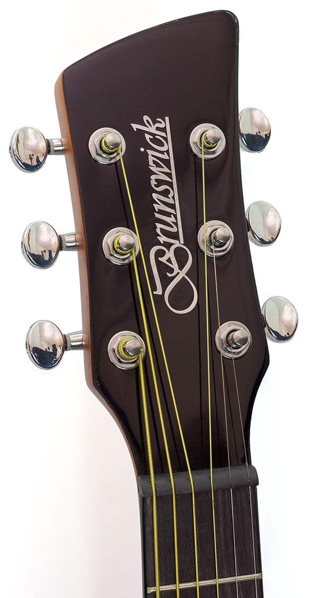 Travel Acoustic Guitar – Compact & Easy to Carry