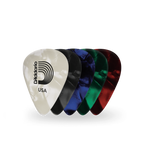 CLASSIC CELLULOID PICKS, LIGHT