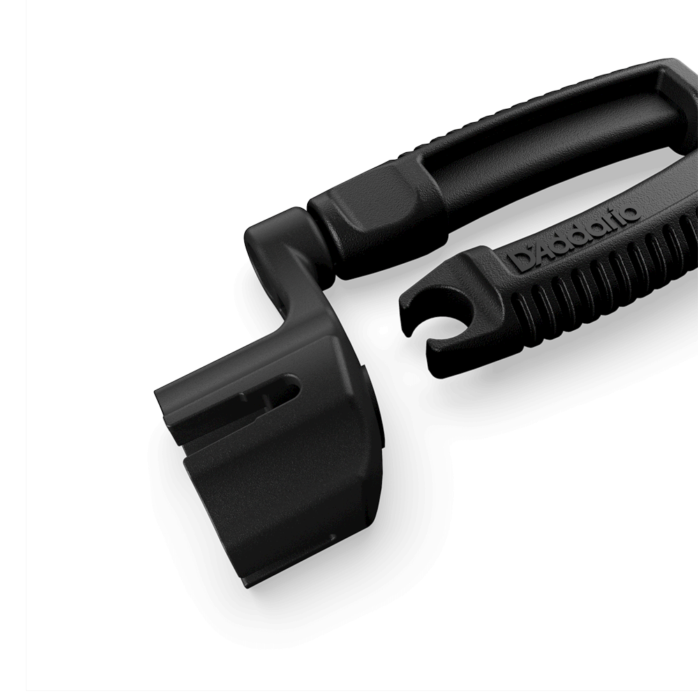 GUITAR PRO-WINDER