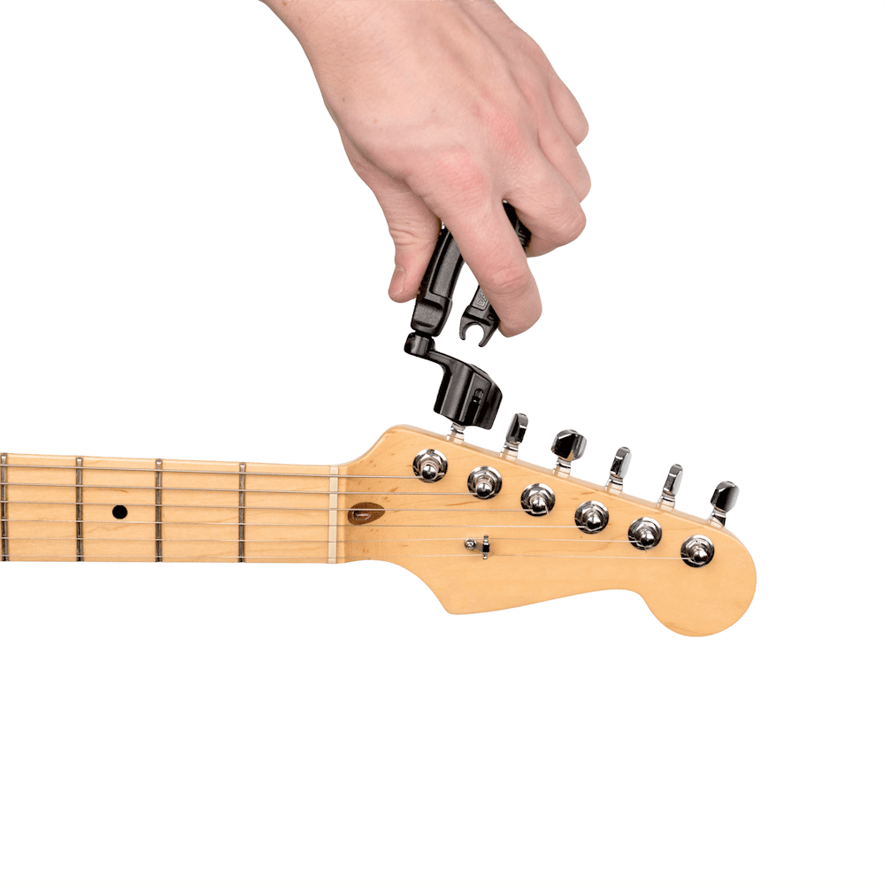 GUITAR PRO-WINDER