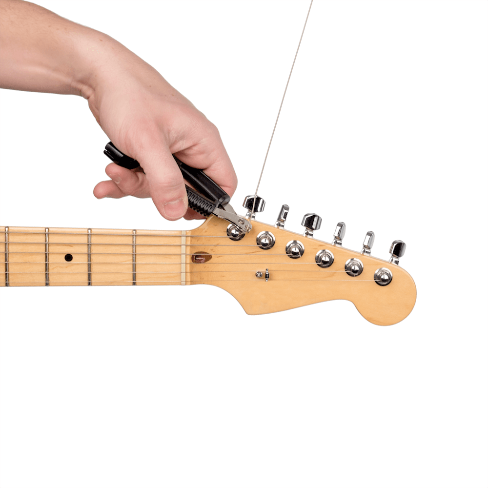 GUITAR PRO-WINDER