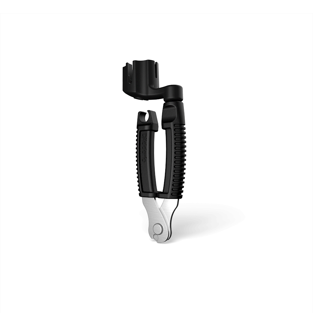 GUITAR PRO-WINDER