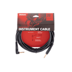 Custom Series Instrument Cable - 20ft - Right Angle