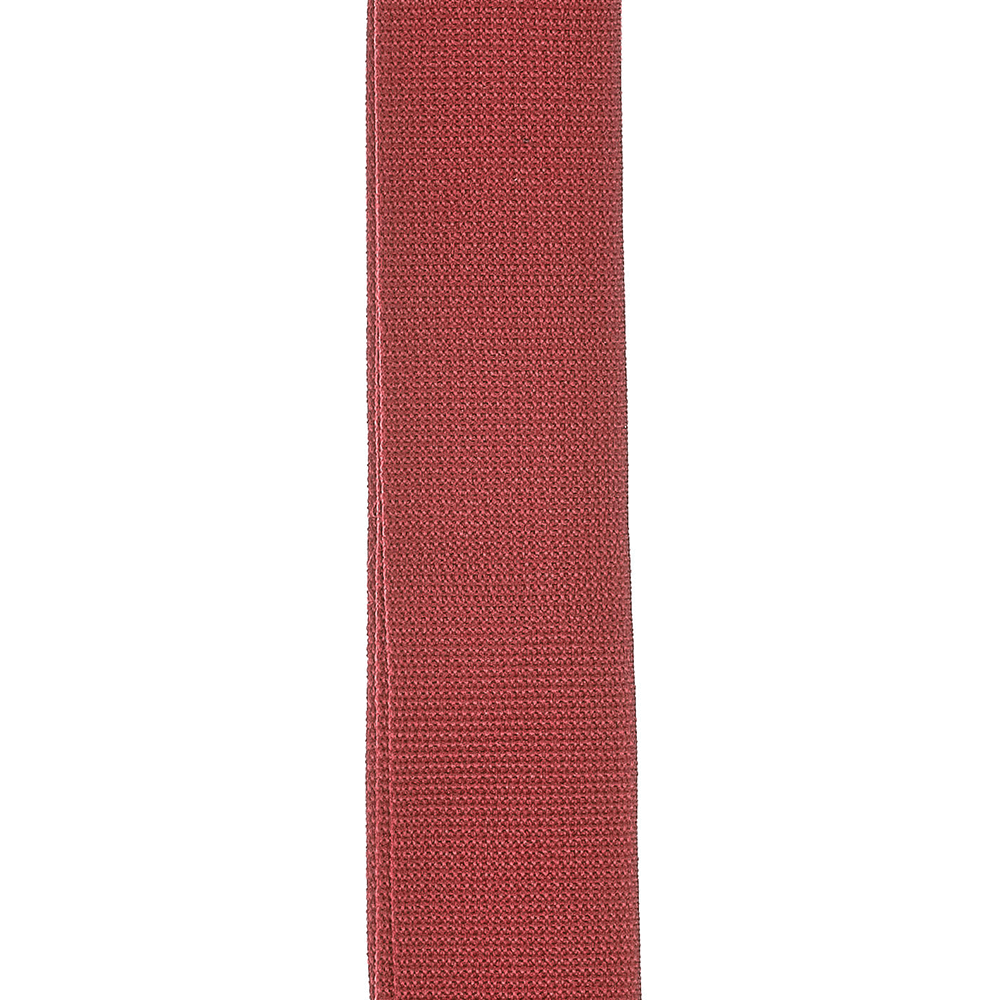 50MM POLYPROPYLENE STRAP, RD