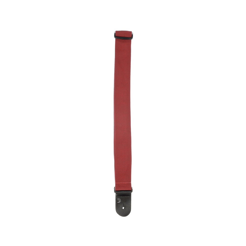 50MM POLYPROPYLENE STRAP, RD