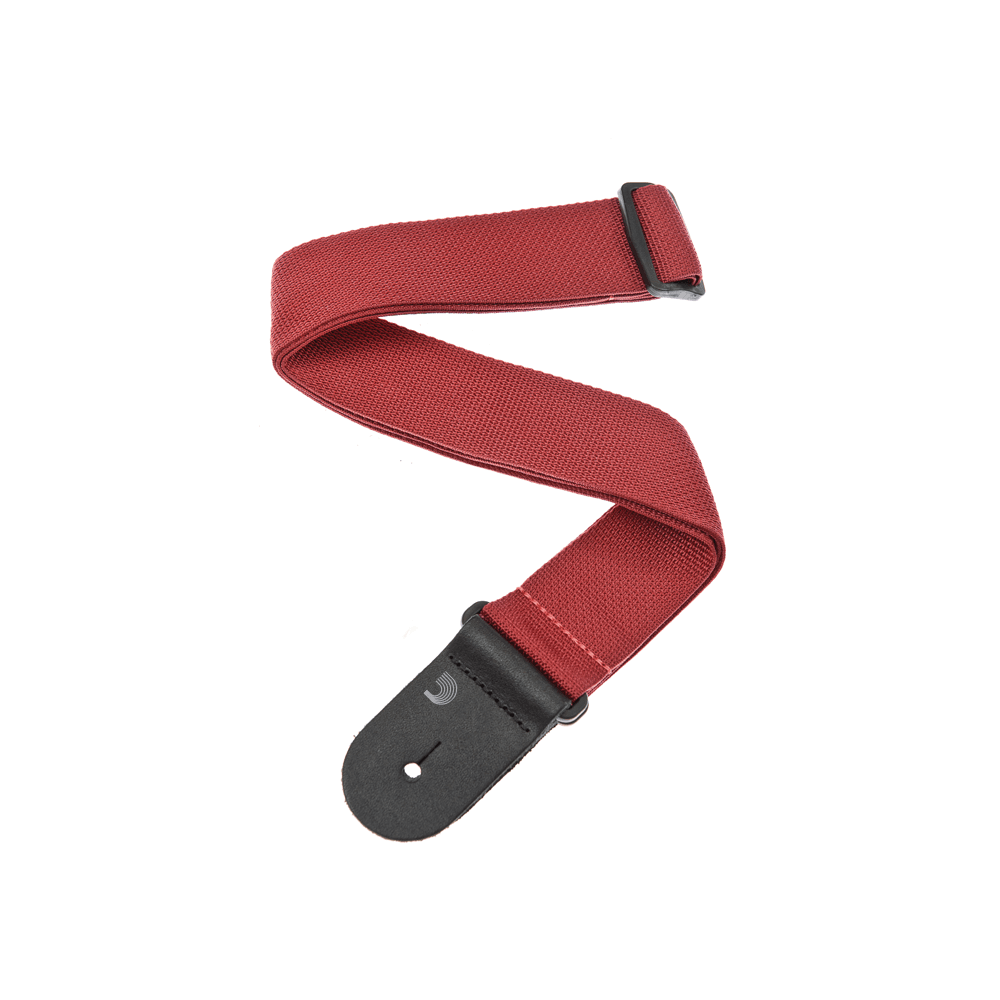 50MM POLYPROPYLENE STRAP, RD