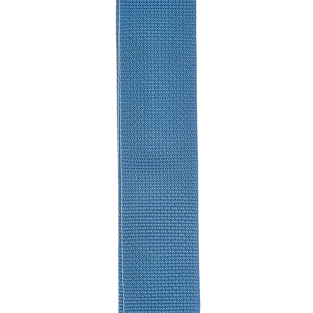 50MM POLYPROPYLENE STRAP, BLU