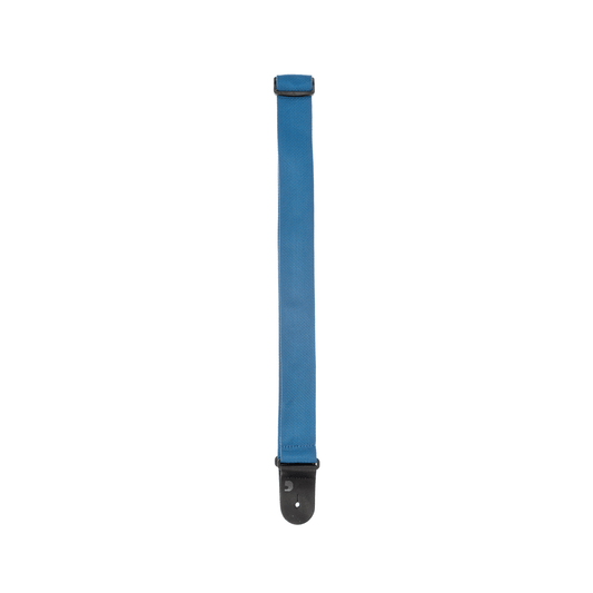 50MM POLYPROPYLENE STRAP, BLU