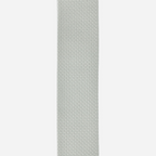 50MM POLYPROPYLENE STRAP, SILV
