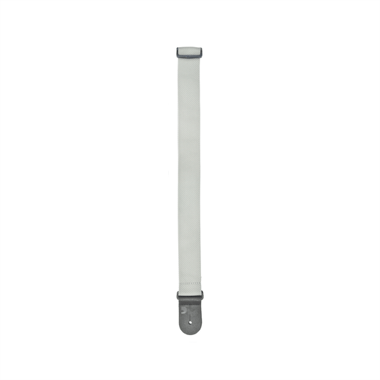 50MM POLYPROPYLENE STRAP, SILV