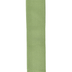 50MM POLYPROPYLENE STRAP, GRN
