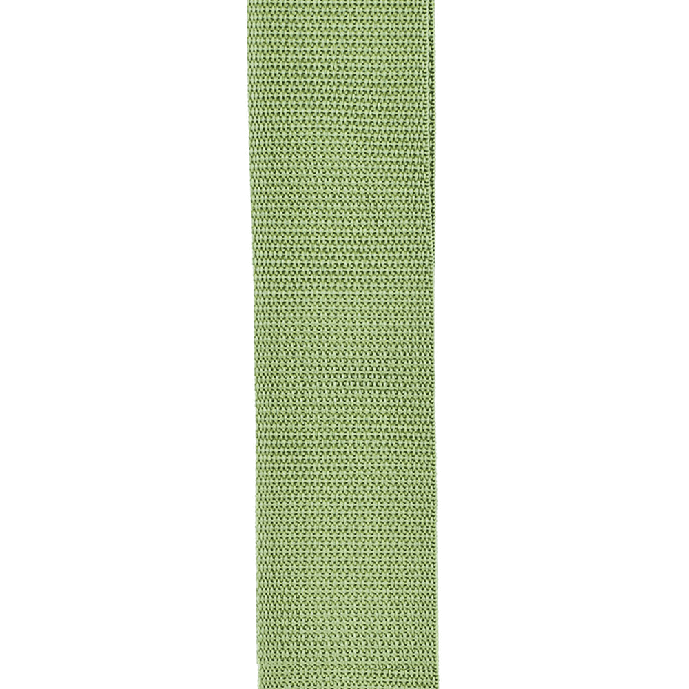 50MM POLYPROPYLENE STRAP, GRN