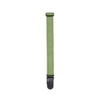 50MM POLYPROPYLENE STRAP, GRN