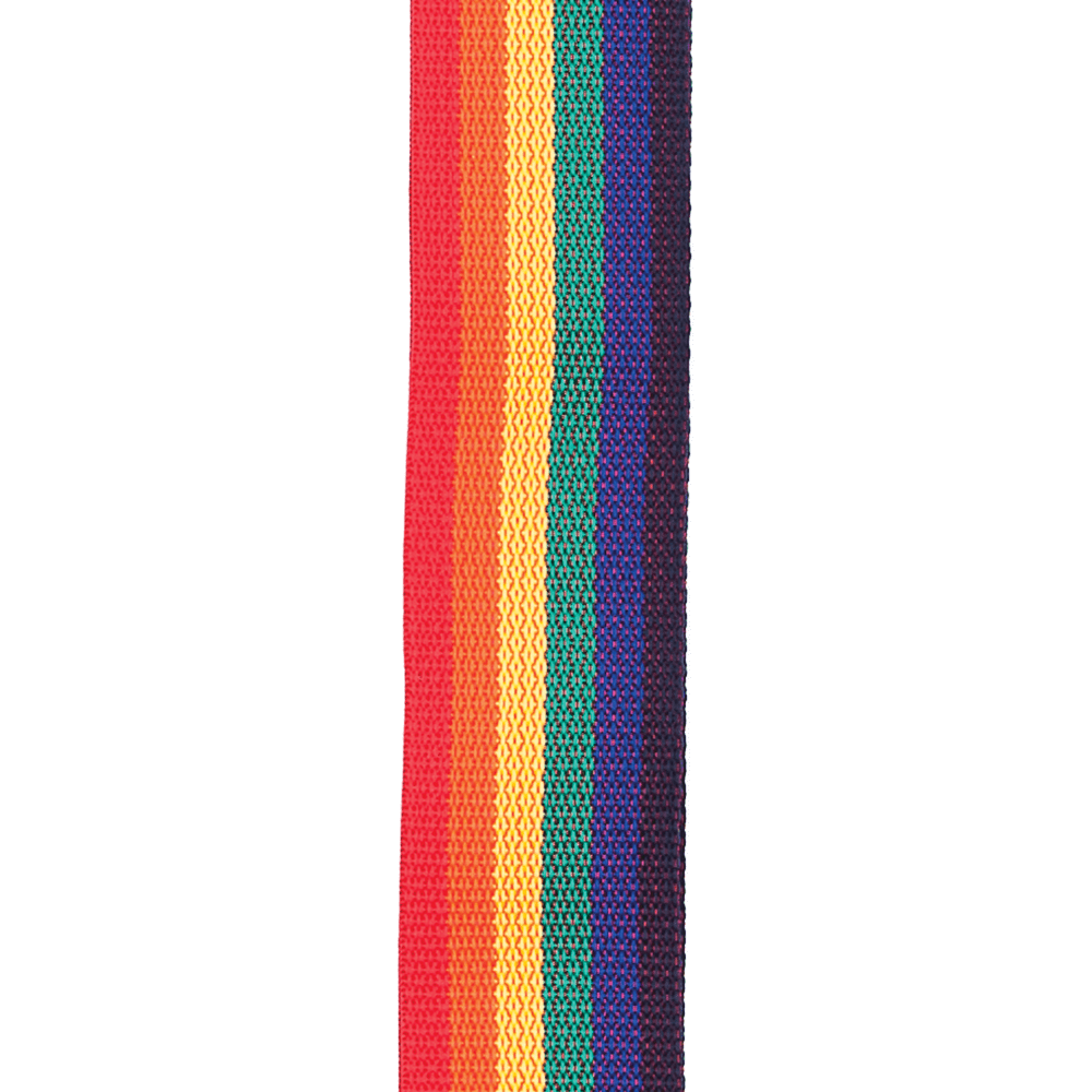 50MM POLYPROPYLENE STRAP, RBW