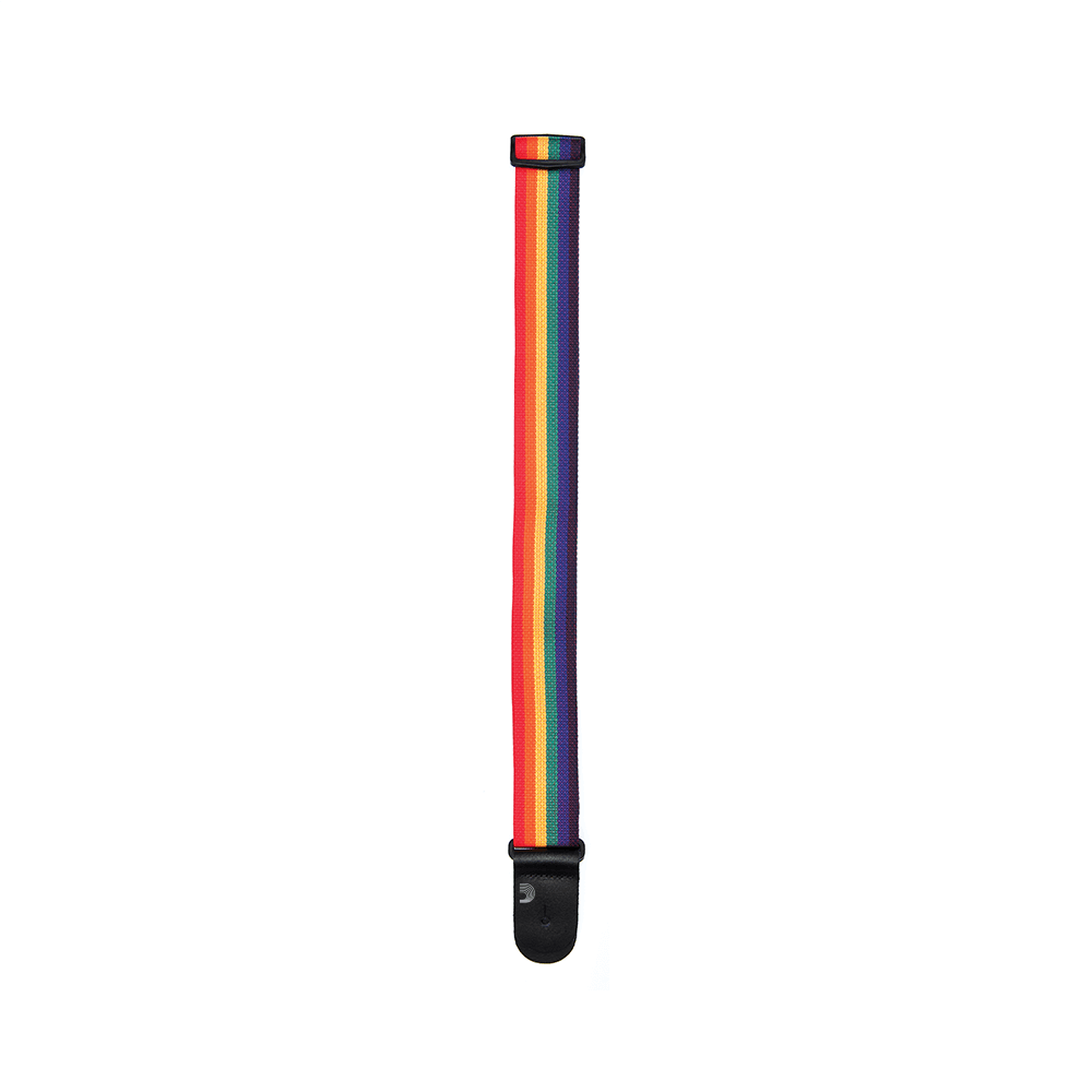 50MM POLYPROPYLENE STRAP, RBW