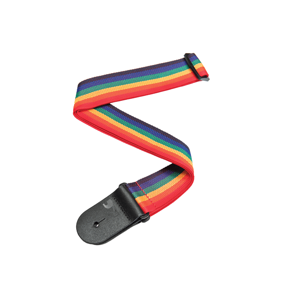 50MM POLYPROPYLENE STRAP, RBW