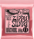 Ernie Ball ZIPPY SLINKY SET 7-36