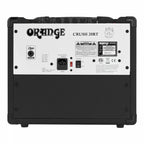 Orange Crush 20RT - 20Watt Guitar amplifier combo with Reverb Tuner in Black