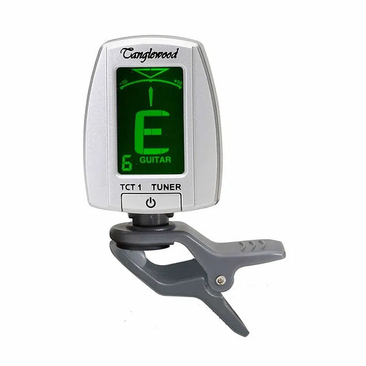 Tanglewood TCT1 TUNER CLIP ON