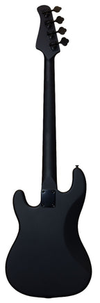 Gould Princeton Bass Matte Black