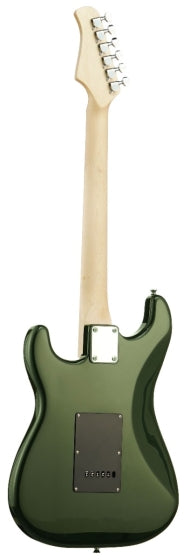 Gould Santa Fe Olive Green