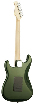 Gould Santa Fe Olive Green