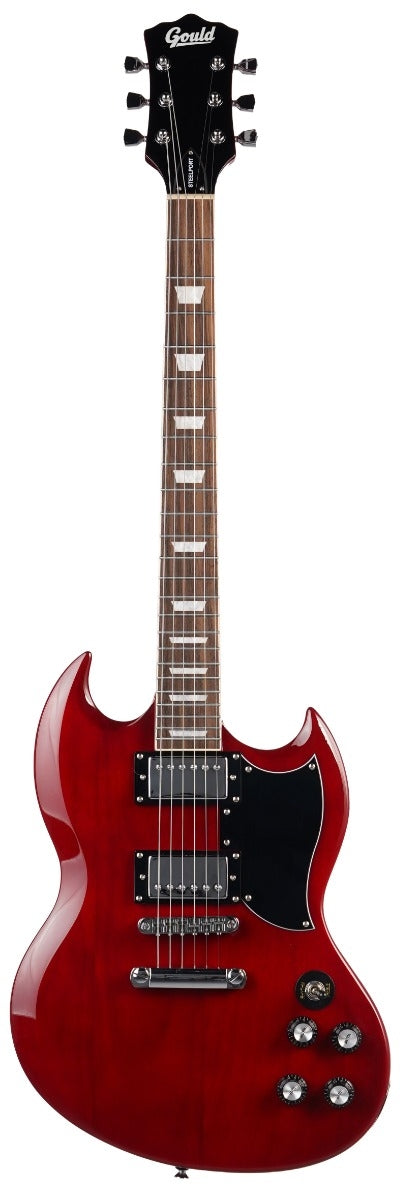 Gould SG