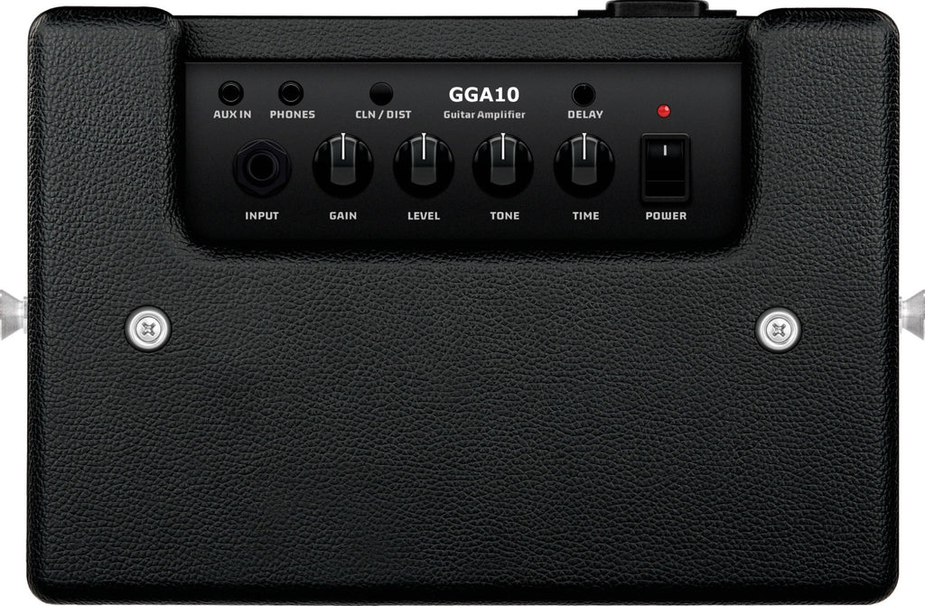 GOULD 10W PRACTICE AMPLIFIER